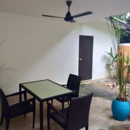 Hacia Leisure Resort Lamai Beach  Exterior foto