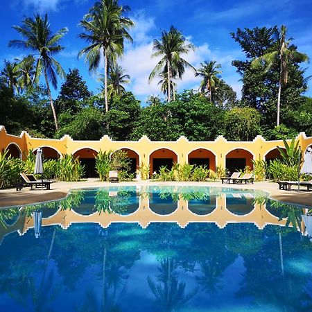 Hacia Leisure Resort Lamai Beach  Exterior foto