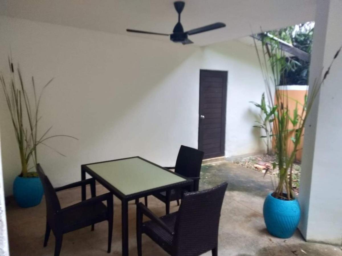 Hacia Leisure Resort Lamai Beach  Exterior foto