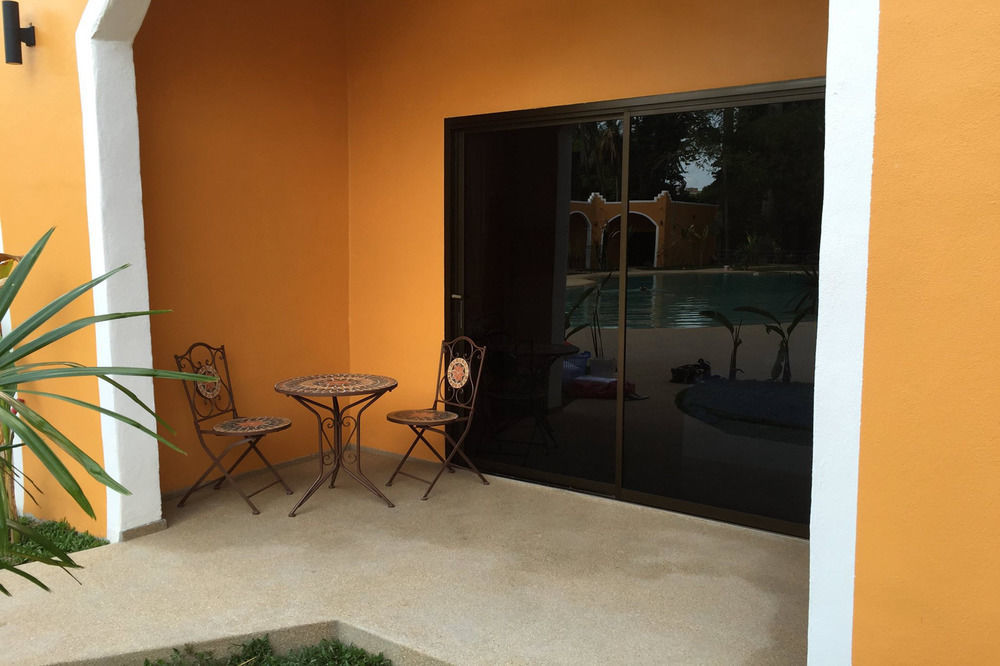 Hacia Leisure Resort Lamai Beach  Exterior foto