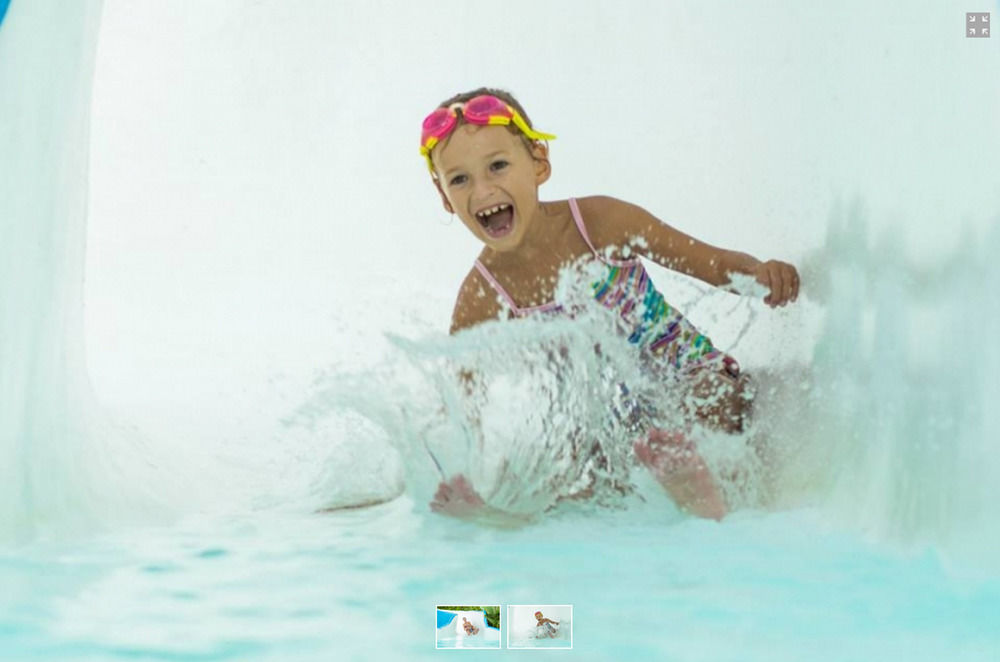 Hacia Leisure Resort Lamai Beach  Exterior foto