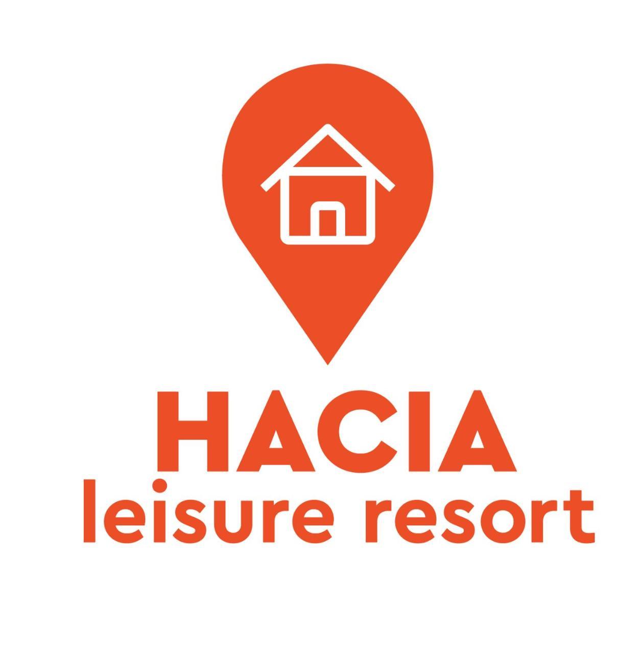 Hacia Leisure Resort Lamai Beach  Exterior foto